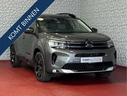 Grijs Gebruikt 2024 Citroën C5 Aircross SUV | € 30.888 (Goede deal)
