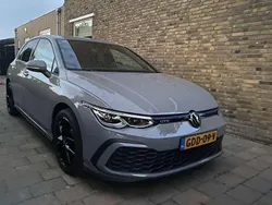 Grijs Gebruikt 2021 VW Golf VIII GTE Stationwagen | € 28.700 (Duur)