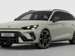 Grijs Nieuw 2025 Cupra Leon VZ Stationwagen | € 52.117 (Eerlijke prijs)