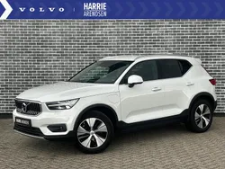 Wit Gebruikt 2021 Volvo XC40 Inscription SUV | € 33.194 (Goede deal)
