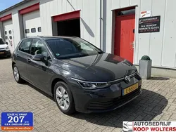 Grijs Gebruikt 2021 VW Golf VIII Business Hatchback | € 15.499 (Eerlijke prijs)