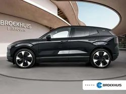 Zwart Gebruikt 2024 Volvo EX30 Performance SUV | € 39.900 (Eerlijke prijs)