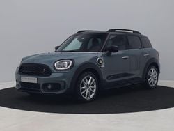 Groen Gebruikt 2020 Mini Countryman SUV | € 24.700
