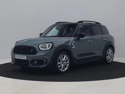 Groen Gebruikt 2020 Mini Countryman SUV | € 25.900