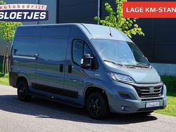 Grijs Gebruikt 2021 Fiat Ducato Van | € 24.950 (Iets duurder)