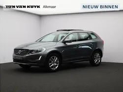 Grijs Gebruikt 2017 Volvo XC60 SUV | € 28.950 (Eerlijke prijs)