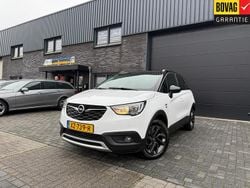 Wit Gebruikt 2019 Opel Crossland Edition SUV | € 15.950 (Eerlijke prijs)