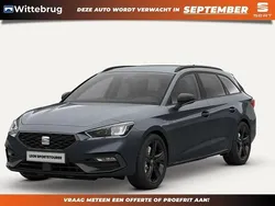 Grijs Nieuw 2025 Seat Leon Business Stationwagen | € 37.855 (Goede deal)