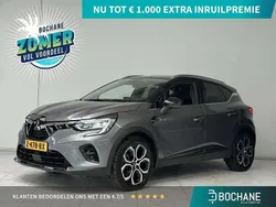 Twotone steel grey (kng) & black (gne) Gebruikt 2024 Mitsubishi ASX Edition SUV | € 30.400 (Duur)