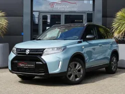 Blauw Nieuw 2025 Suzuki Vitara SUV | € 27.950 (Super prijs)