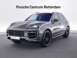 Grijs Gebruikt 2025 Porsche Cayenne SUV | € 147.900