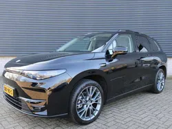Zwart Gebruikt 2024 Leapmotor C10 SUV | € 35.440 (Goede deal)