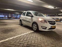 Gebruikt 2016 Opel Karl Innovation Hatchback | € 4.250 (Duur)