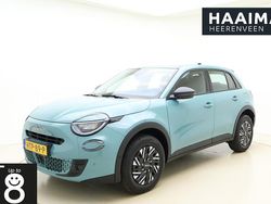 Blauw Nieuw 2025 Fiat 600 Pop SUV | € 29.950 (Goede deal)