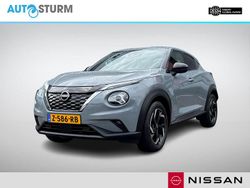 Grijs Gebruikt 2024 Nissan Juke N-Connecta SUV | € 24.739 (Goede deal)
