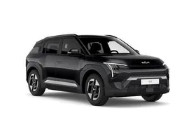 Wit Nieuw 2024 Kia EV3 3 SUV | € 38.790 (Eerlijke prijs)