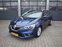 Gebruikt 2019 Renault Mégane IV LIMITED Stationwagen | € 13.835 (Eerlijke prijs)