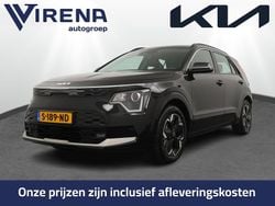 Zwart Gebruikt 2023 Kia e-Niro SUV | € 27.950 (Goede deal)