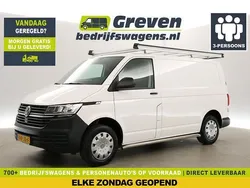 Wit Gebruikt 2021 VW T6.1 Van | € 15.600 (Goede deal)