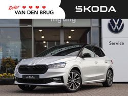 Zilver Gebruikt 2023 Skoda Fabia Monte Carlo Hatchback | € 23.445 (Duur)