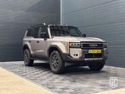 Bruin Gebruikt 2024 Toyota Land Cruiser Van | € 69.950