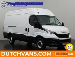 Wit Gebruikt 2023 Iveco Daily Van | € 22.700 (Goede deal)