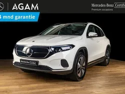 Overige Gebruikt 2023 Mercedes EQA250 SUV | € 37.950 (Iets duurder)