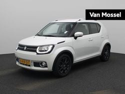 Wit Gebruikt 2020 Suzuki Ignis Hatchback | € 12.900 (Goede deal)