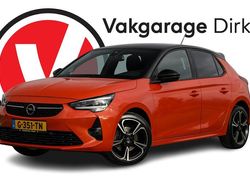 Oranje Gebruikt 2019 Opel Corsa GS Line Hatchback | € 15.939 (Eerlijke prijs)