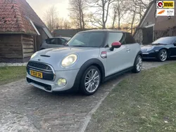 Wit Gebruikt 2015 Mini Cooper S Chili Hatchback | € 16.950 (Eerlijke prijs)