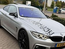 Gebruikt 2014 BMW 435 Gran Coupé Coupé | € 16.750