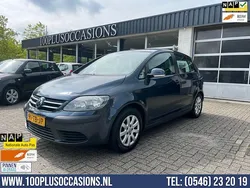 Grijs Gebruikt 2006 VW Golf Plus Comfortline MPV | € 1.150 (Goede deal)