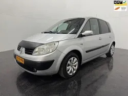 Renault Scénic II