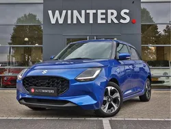 Blauw Gebruikt 2024 Suzuki Swift Style Hatchback | € 24.945 (Duur)