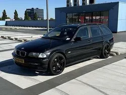Gebruikt 2001 BMW 318 Stationwagen | € 1.600 (Eerlijke prijs)