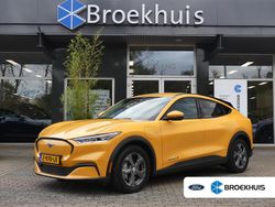 Oranje Gebruikt 2024 Ford Mustang Mach-E SUV | € 35.795 (Goede deal)