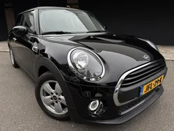 Hatchback Gebruikt 2020 Mini ONE Hatchback | € 15.495 (Eerlijke prijs)