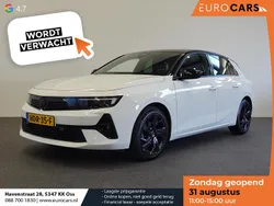 Wit Gebruikt 2023 Opel Astra GS Line Hatchback | € 23.990 (Goede deal)