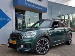 Groen Gebruikt 2018 Mini Countryman SUV | € 24.945