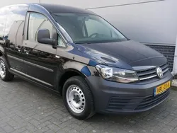 Zwart Gebruikt 2019 VW Caddy Business MPV | € 7.750 (Eerlijke prijs)