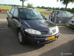 Renault Mégane GrandTour