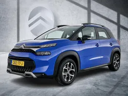 Suv Gebruikt 2024 Citroën C3 Aircross PureTech SUV | € 22.995 (Eerlijke prijs)