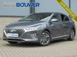 Overige Gebruikt 2019 Hyundai Ioniq Premium Sedan | € 19.990