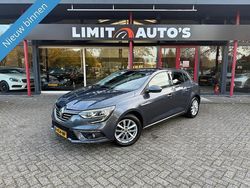 Gebruikt 2017 Renault Mégane IV Zen | € 8.999