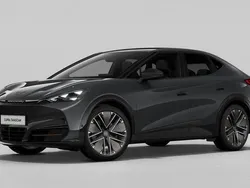 Grijs Nieuw 2025 Cupra Tavascan VZ SUV | € 60.135 (Iets duurder)