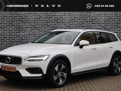 Gebruikt 2019 Volvo V60 CC Stationwagen | € 31.899 (Iets duurder)