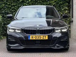 Gebruikt 2019 BMW 330 M Sport Stationwagen | € 34.500 (Duur)