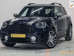 Blauw Gebruikt 2023 Mini Cooper Countryman SUV | € 35.950 (Eerlijke prijs)