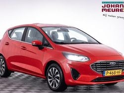 Rood Gebruikt 2022 Ford Fiesta Titanium Hatchback | € 15.990 (Goede deal)