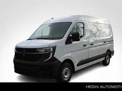 Overig Nieuw 2024 Renault Master Van | € 36.195 (Eerlijke prijs)